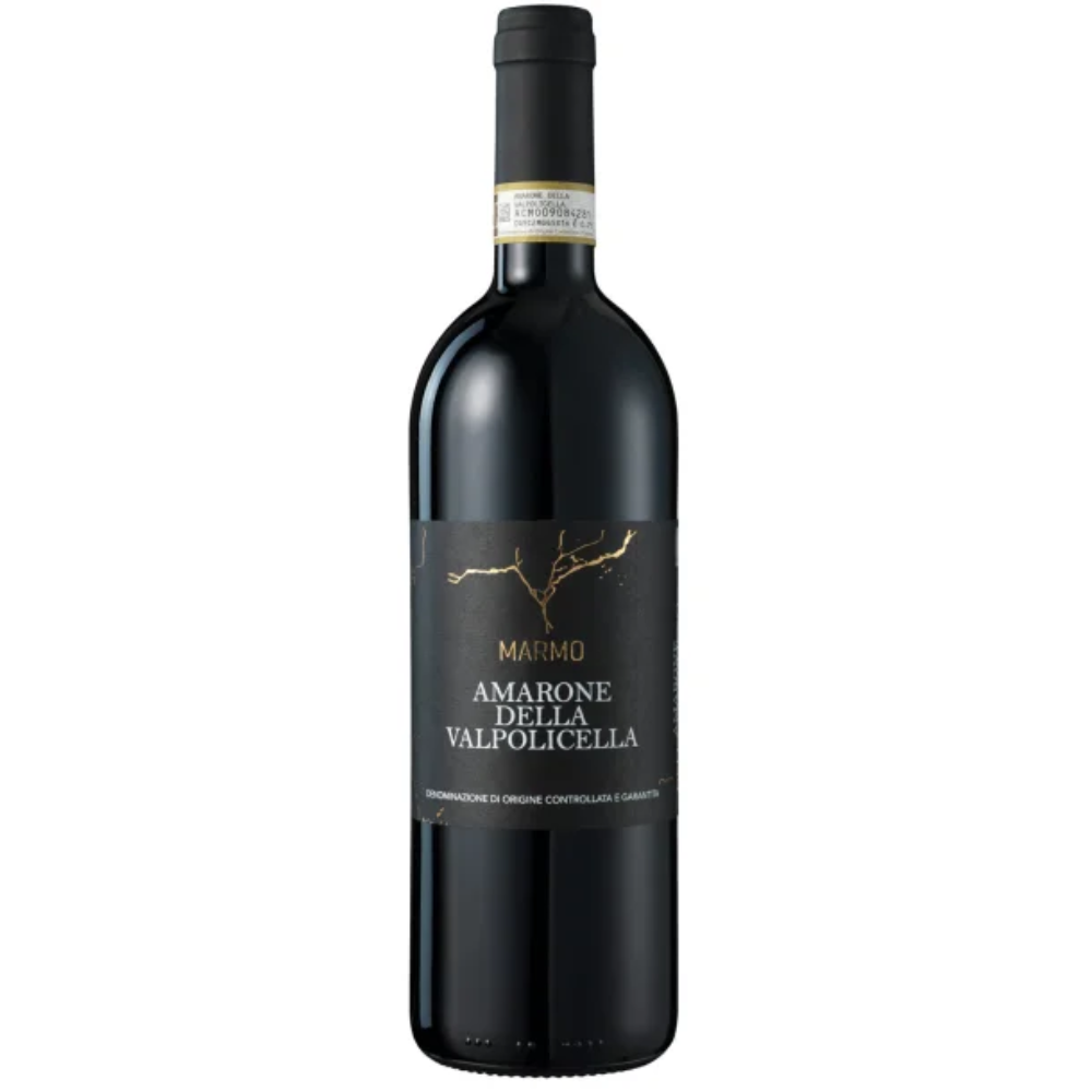Amarone della Valpolicella DOCG Veneto Marmo, 2016