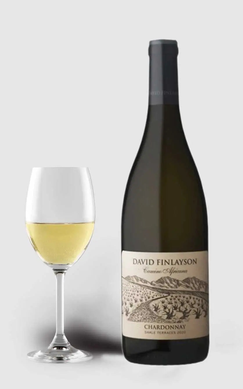 David Finlayson Camino Chardonnay 2023