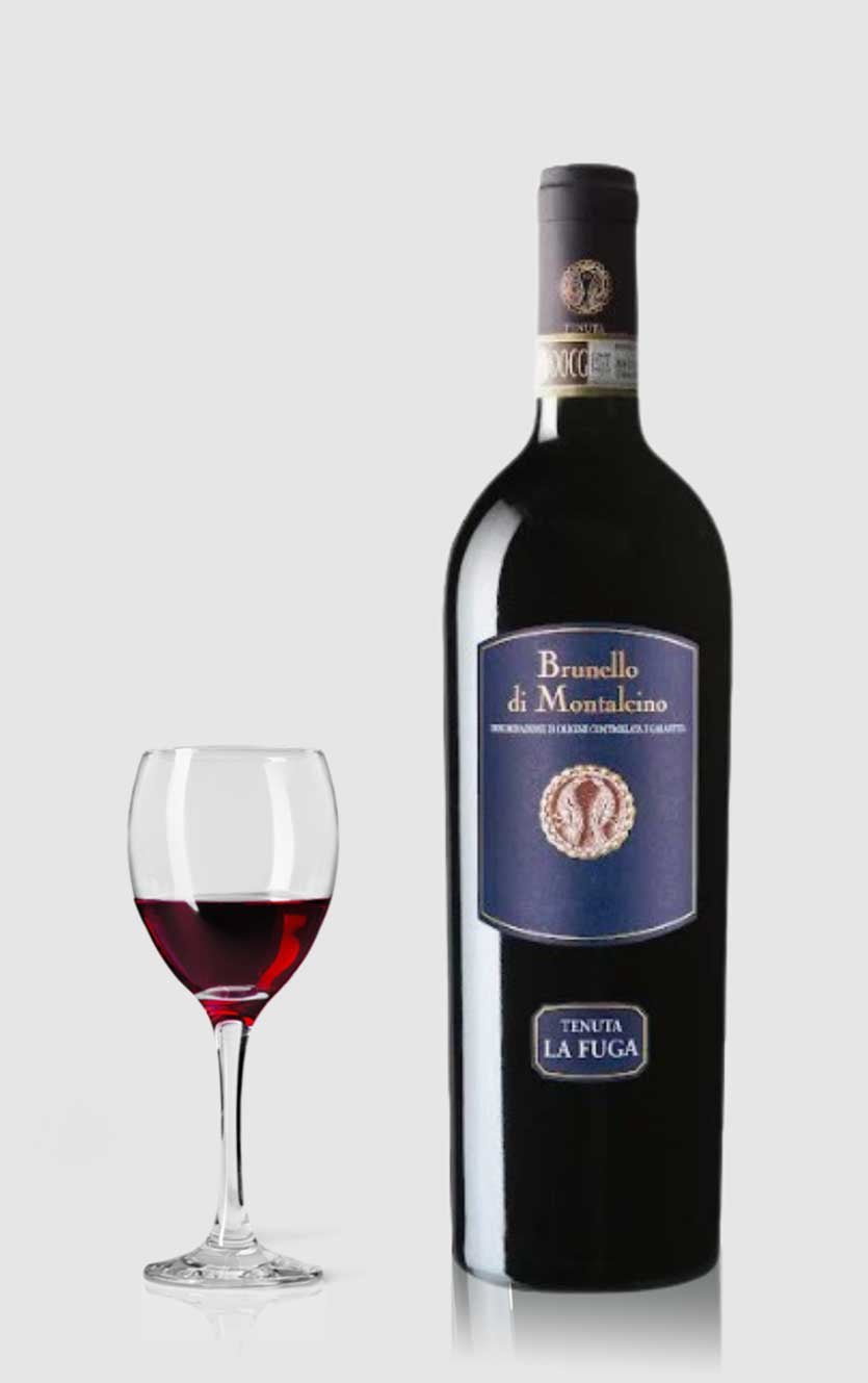Folonari La Fuga Brunello di Montalcino 2019