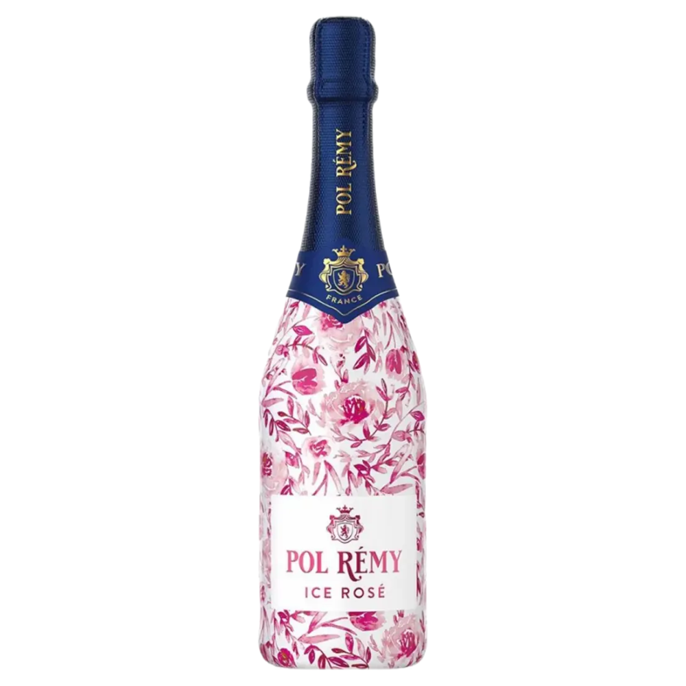 Pol Rémy ICE Rosé NV