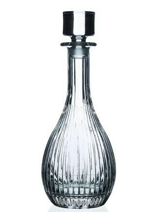 Rcr Timeless Decanter Rund