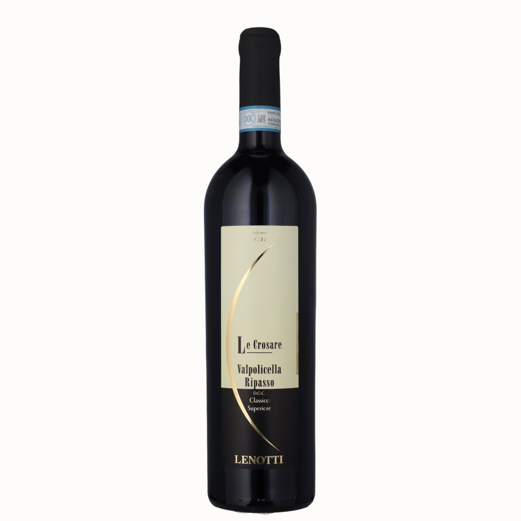 Ripasso Le Crosare 2022, Valpolicella