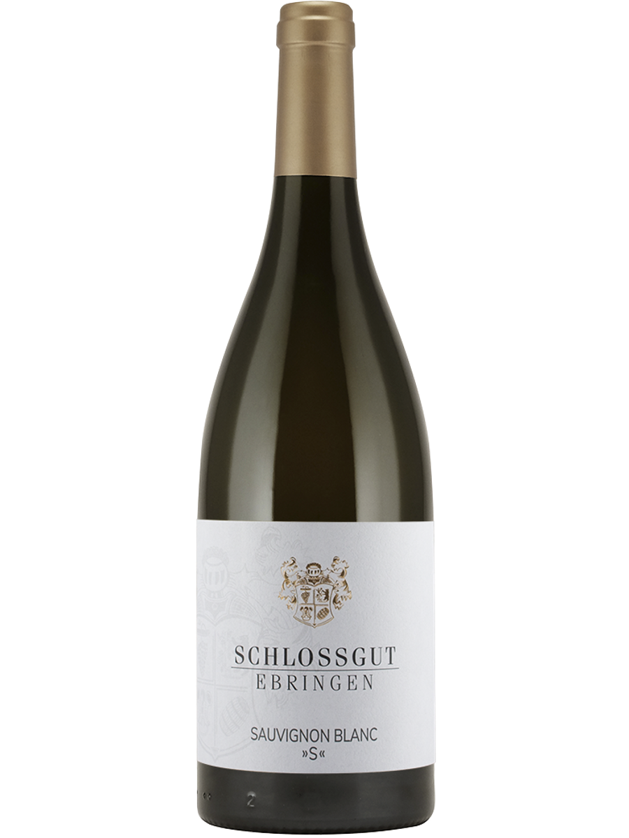 Schlossgut Ebringen Sauvignon Blanc "S" 2023