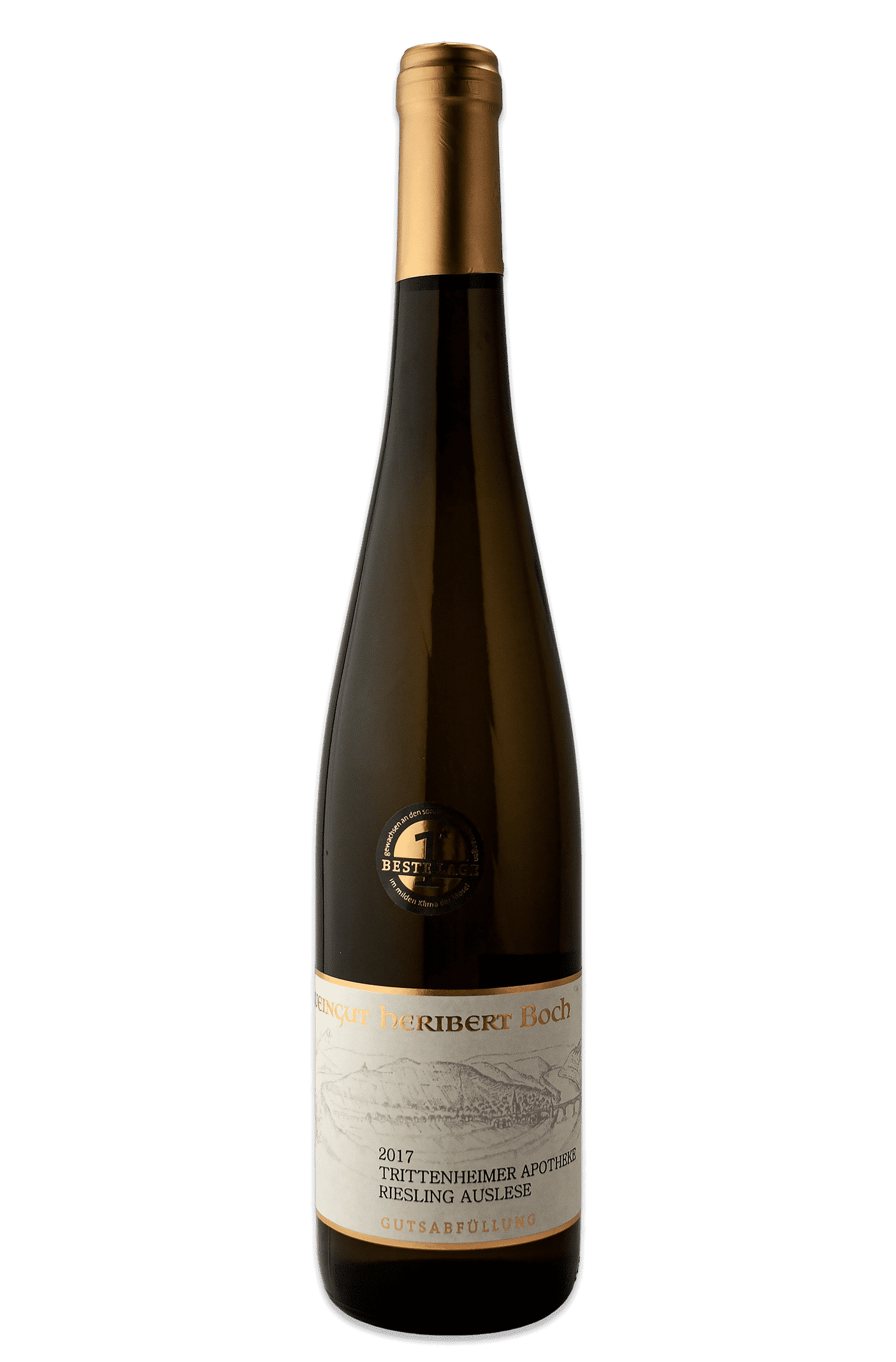 Trittenheimer Apotheke Riesling Auslese 2023